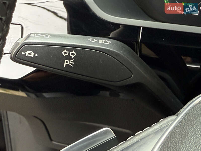 Внедорожник / Кроссовер Audi e-tron 2019 в Тячеве