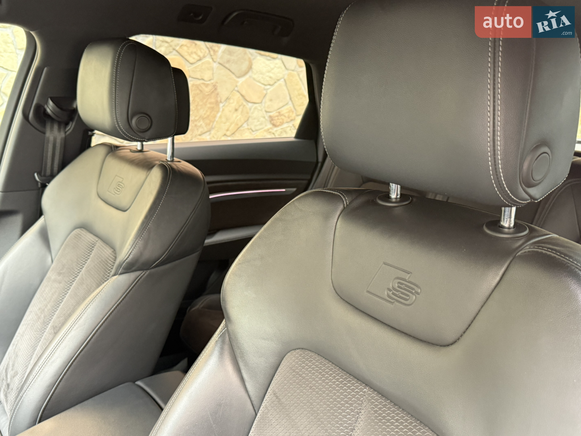 2019 Audi e-tron - мініатюра 48