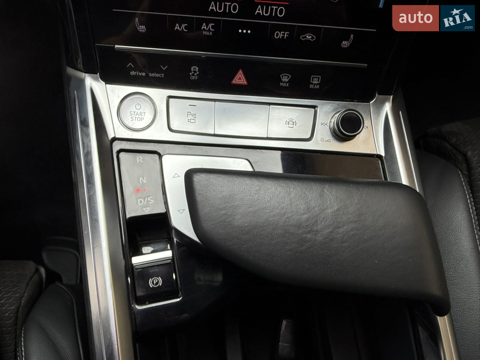 2019 Audi e-tron - мініатюра 45