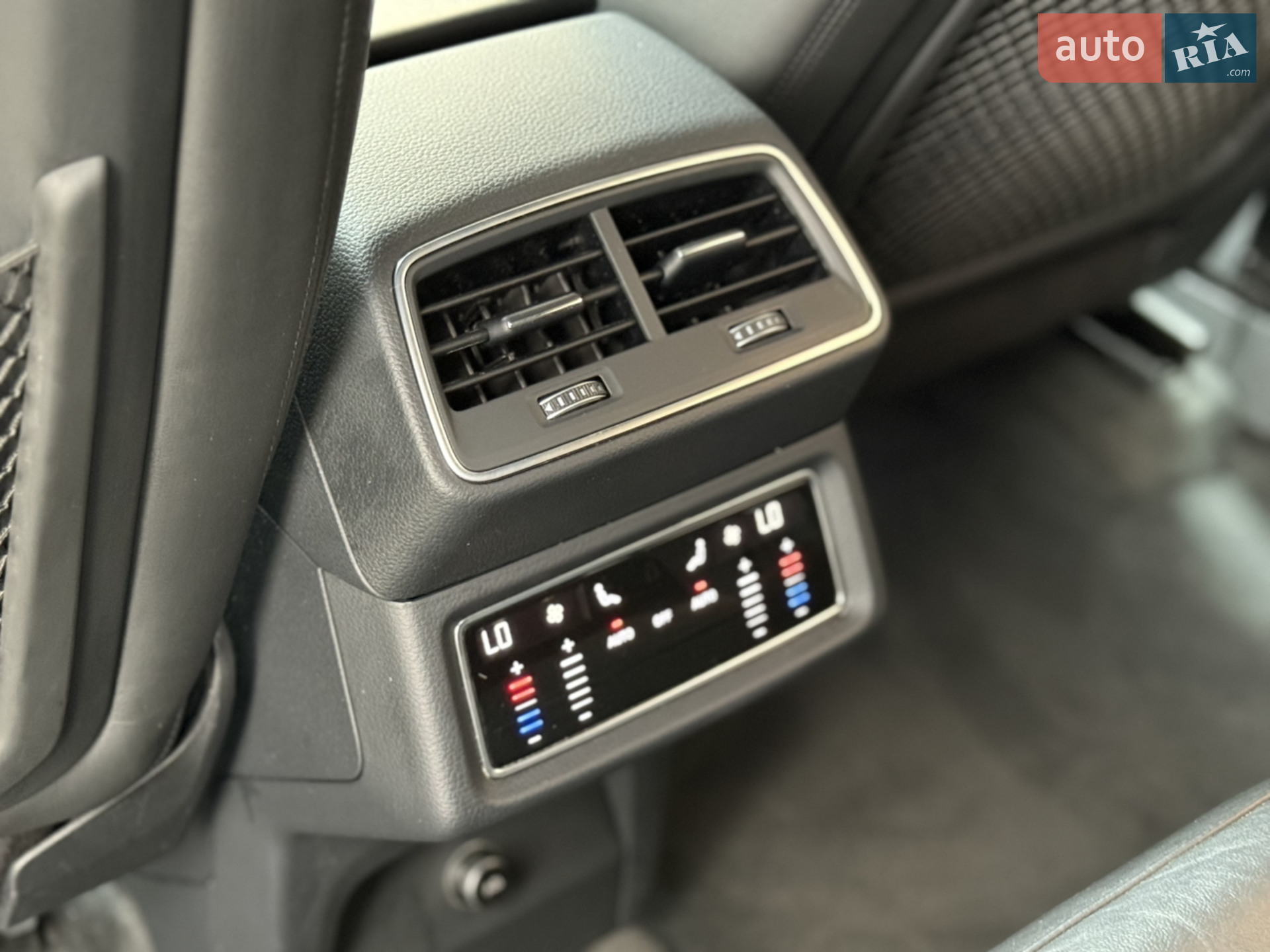2019 Audi e-tron - мініатюра 53