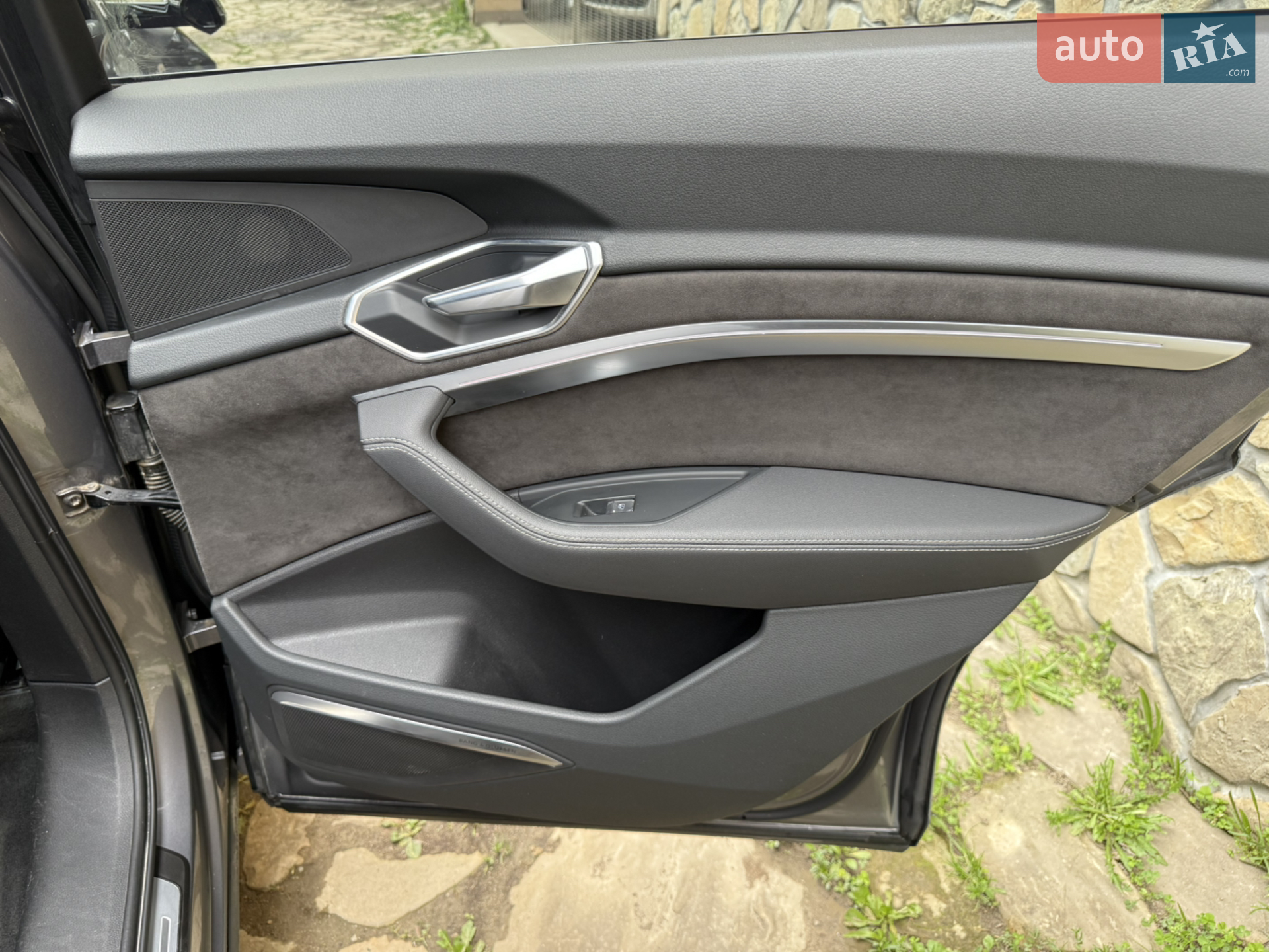 2019 Audi e-tron - мініатюра 56