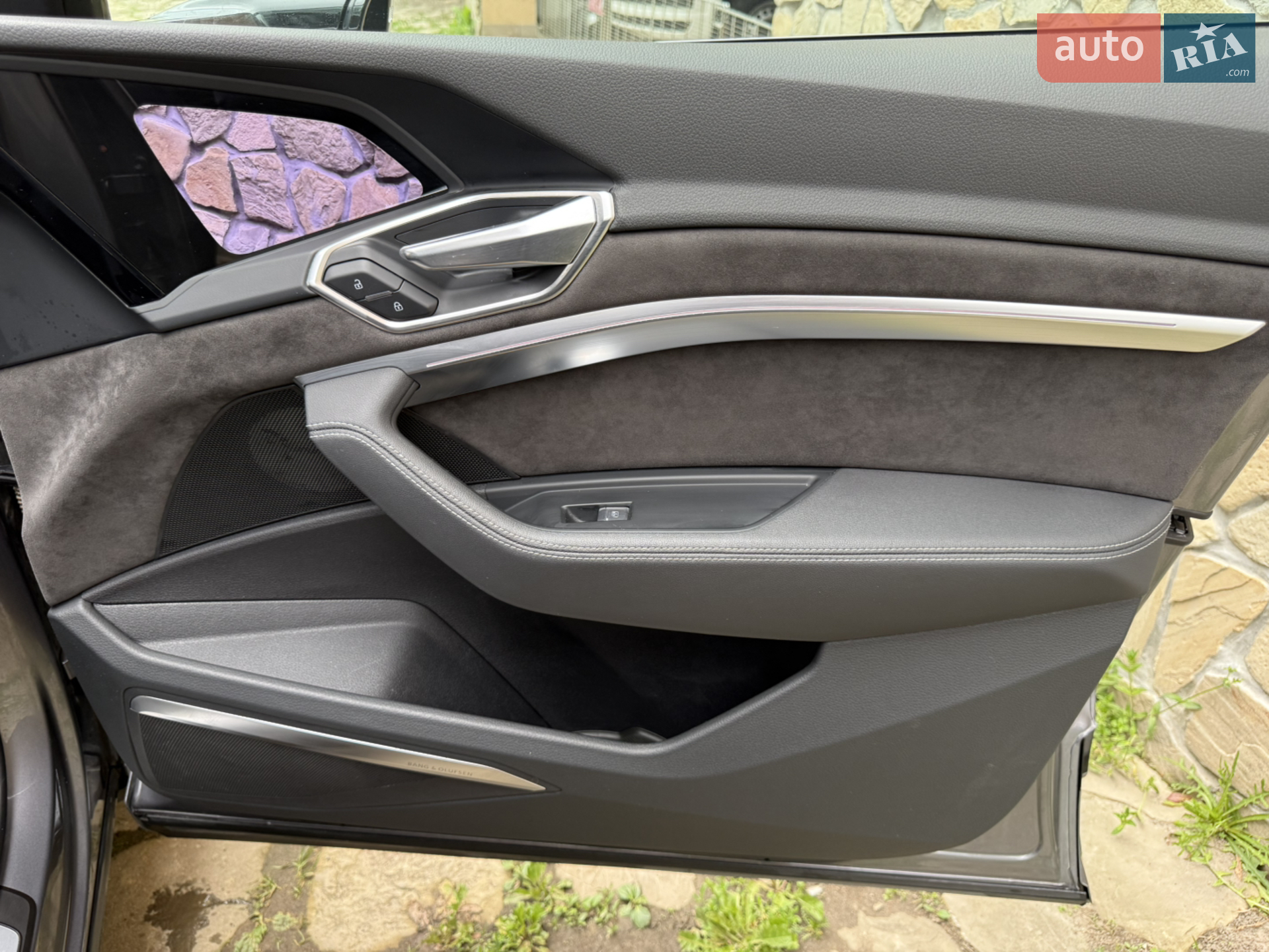2019 Audi e-tron - мініатюра 57
