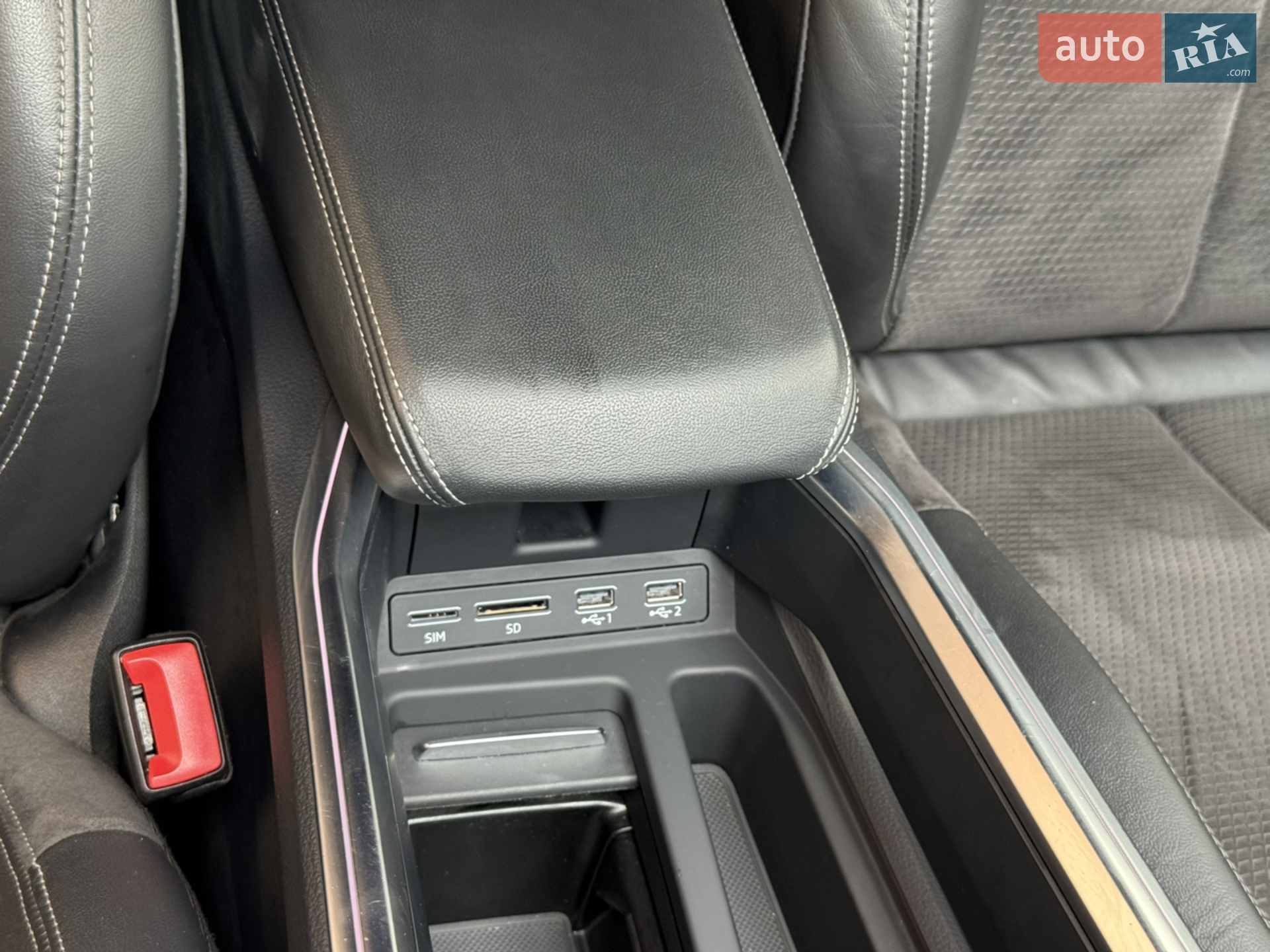 2019 Audi e-tron - мініатюра 63