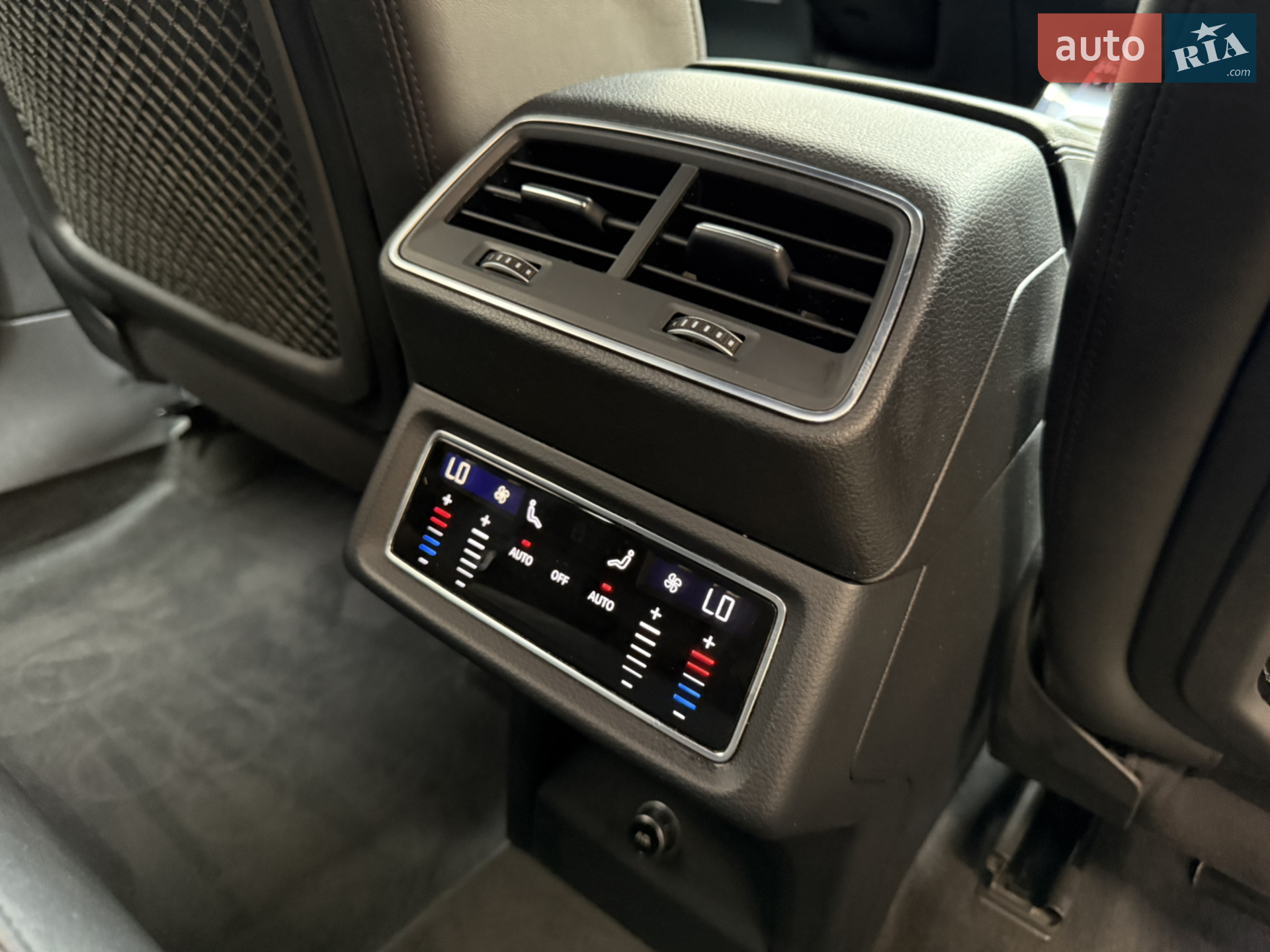 2019 Audi e-tron - мініатюра 72