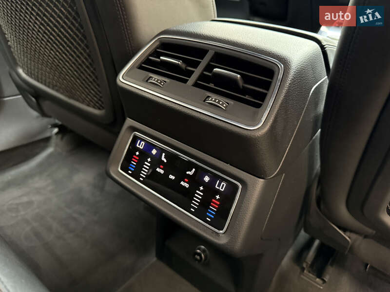 Внедорожник / Кроссовер Audi e-tron 2019 в Тячеве