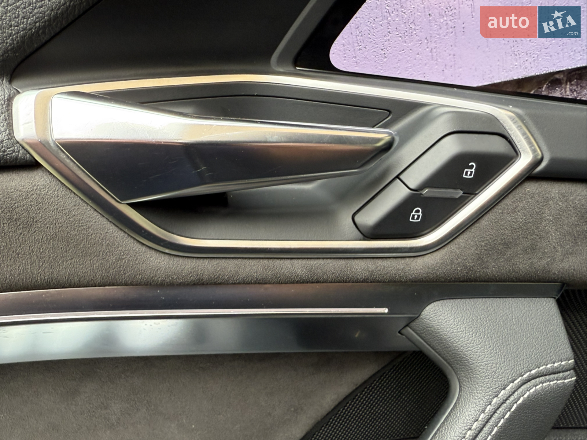 2019 Audi e-tron - мініатюра 78