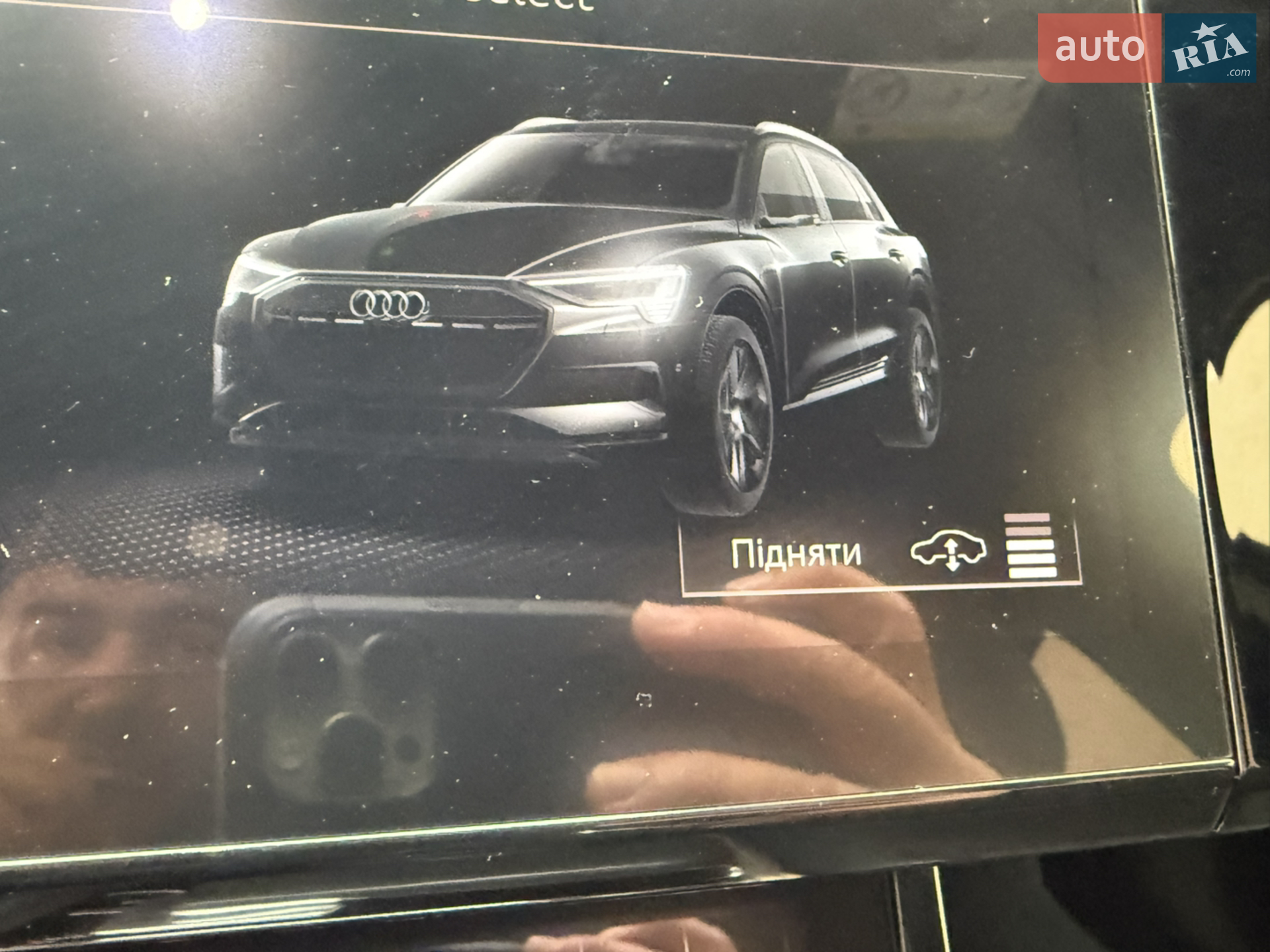 2019 Audi e-tron - мініатюра 83