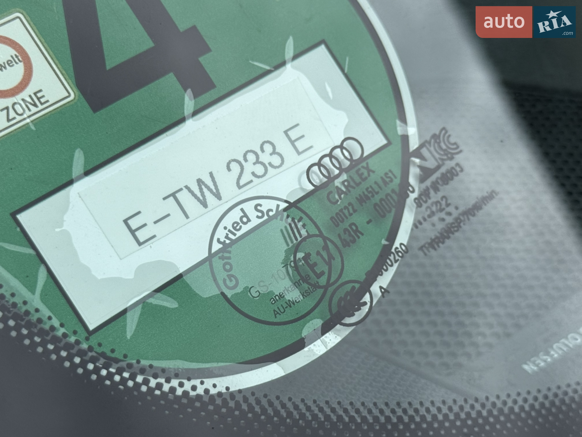 2019 Audi e-tron - мініатюра 89