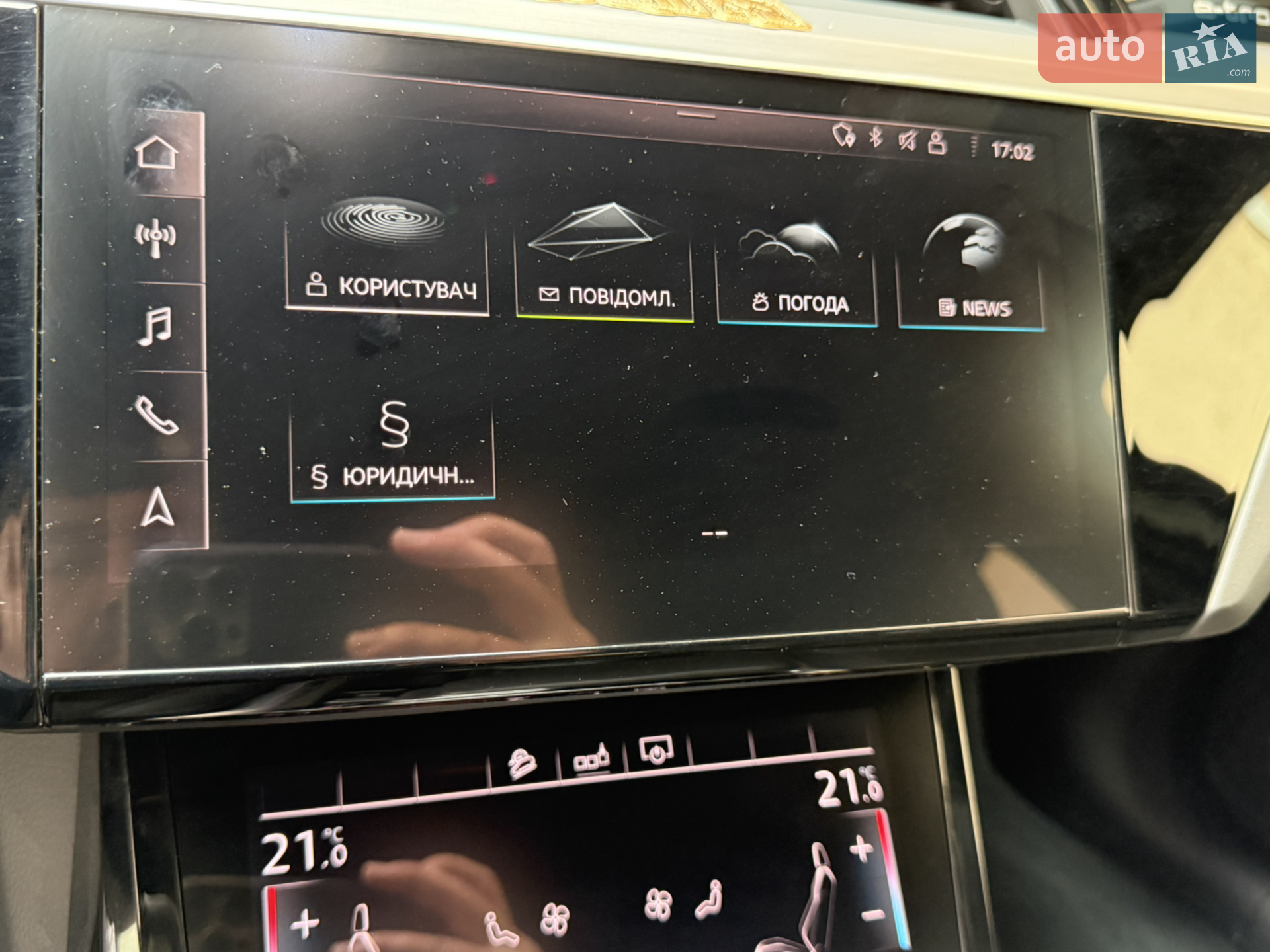 2019 Audi e-tron - мініатюра 85