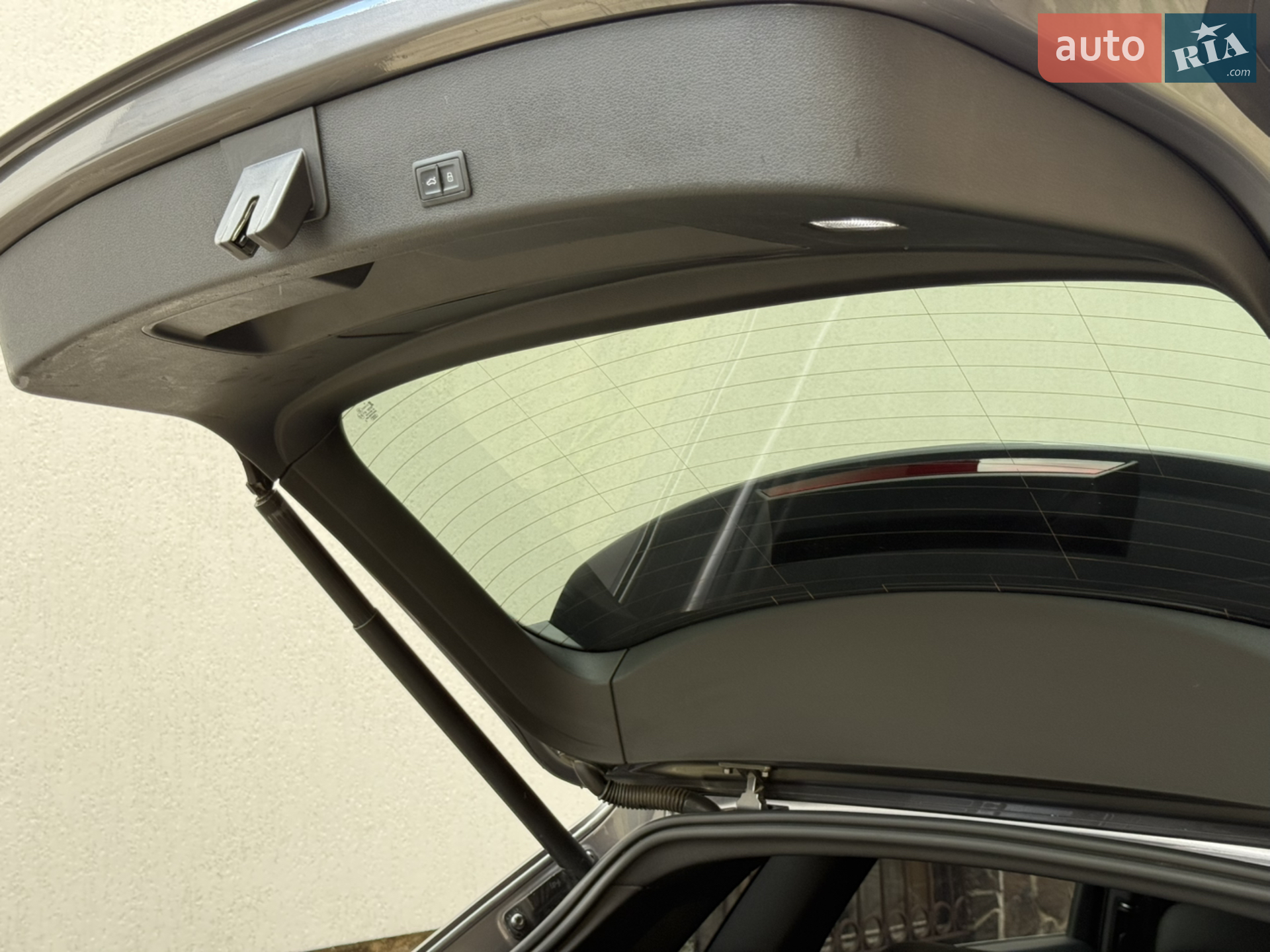2019 Audi e-tron - мініатюра 97
