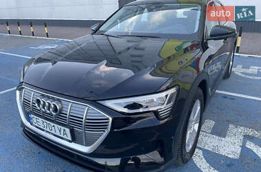 Audi e-tron 2022 Audi e-tron 2022