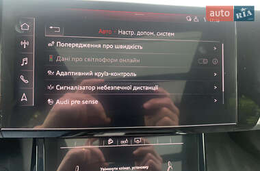 Внедорожник / Кроссовер Audi e-tron 2020 в 