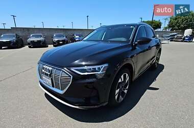 Audi e-tron 2023 Audi e-tron 2023