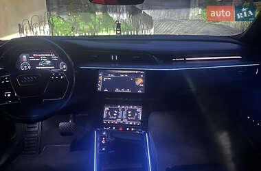 Внедорожник / Кроссовер Audi e-tron 2019 в 