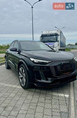 Audi e-tron 2024 Audi e-tron 2024