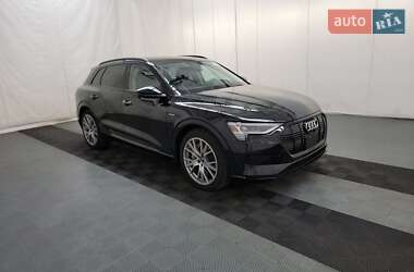 Audi e-tron 2020 Audi e-tron 2020