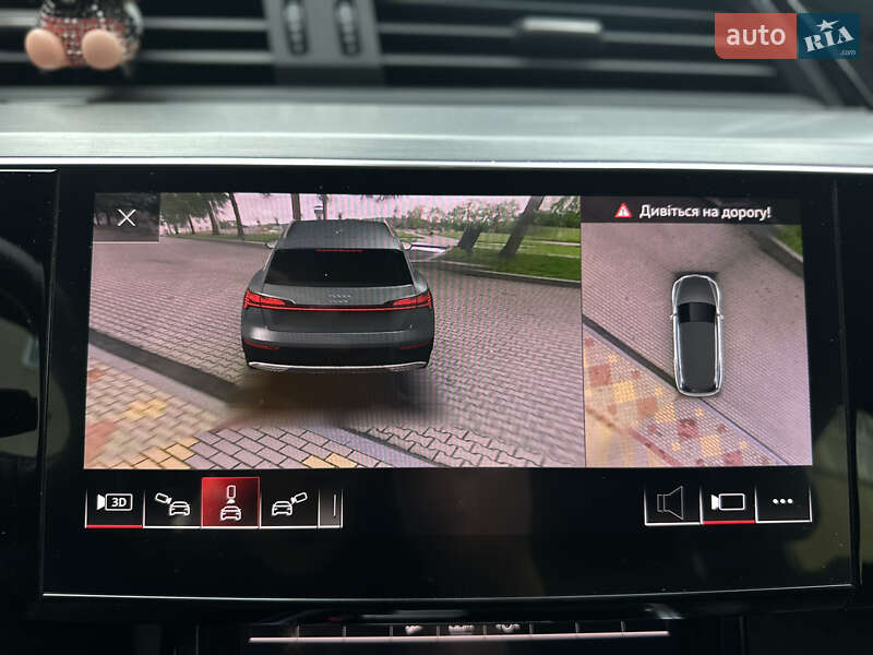 Внедорожник / Кроссовер Audi e-tron 2019 в Звягеле