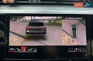 Внедорожник / Кроссовер Audi e-tron 2019 в 