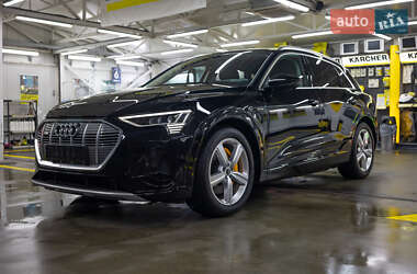 Audi e-tron 2023 Audi e-tron 2023