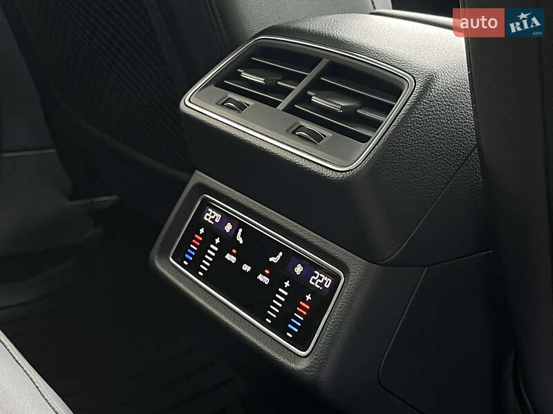Внедорожник / Кроссовер Audi e-tron 2021 в Ровно