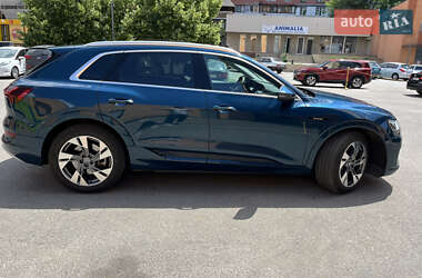 Внедорожник / Кроссовер Audi e-tron 2020 в Днепре