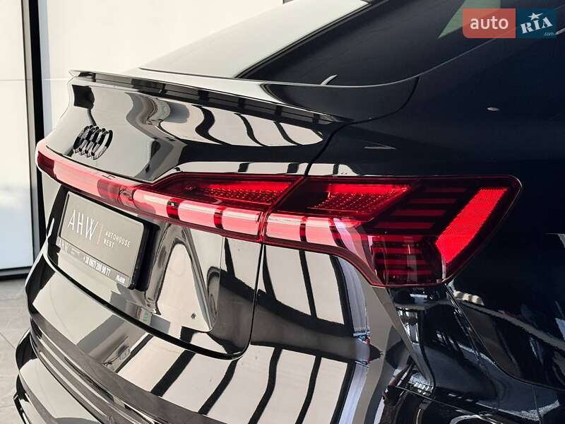 Внедорожник / Кроссовер Audi e-tron 2022 в Львове фото 15 Внедорожник / Кроссовер Audi e-tron 2022 в Львове