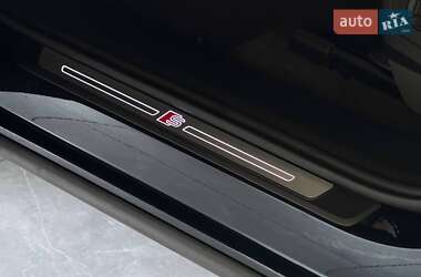 Внедорожник / Кроссовер Audi e-tron 2022 в 
