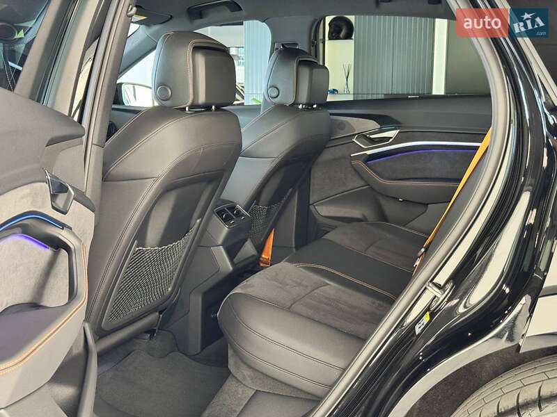 Внедорожник / Кроссовер Audi e-tron 2022 в Львове фото 52 Внедорожник / Кроссовер Audi e-tron 2022 в Львове