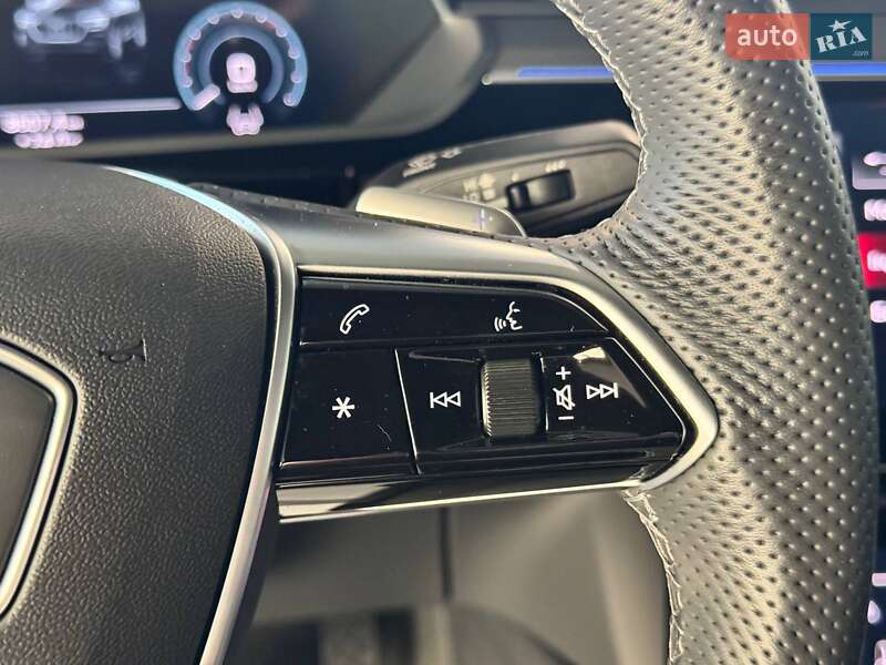 Внедорожник / Кроссовер Audi e-tron 2022 в Львове фото 65 Внедорожник / Кроссовер Audi e-tron 2022 в Львове