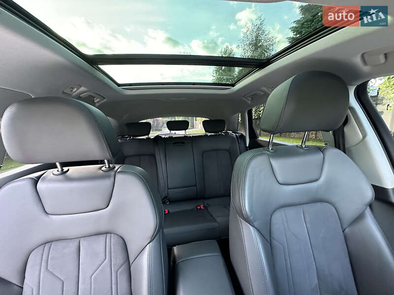 Внедорожник / Кроссовер Audi e-tron 2022 в Киеве