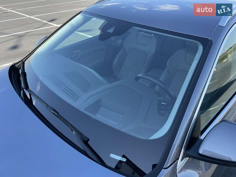 Внедорожник / Кроссовер Audi e-tron 2021 в Львове