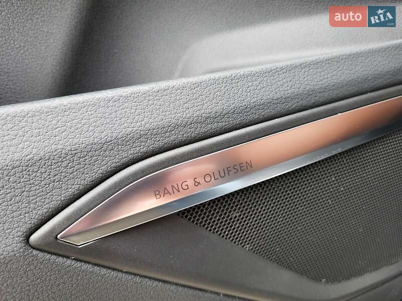 Внедорожник / Кроссовер Audi e-tron 2019 в Полтаве