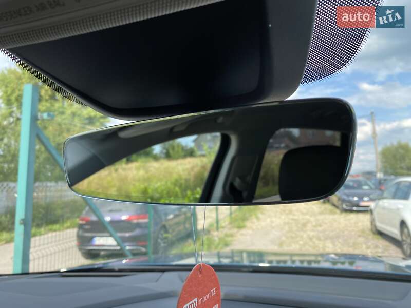 Внедорожник / Кроссовер Audi e-tron 2019 в Львове