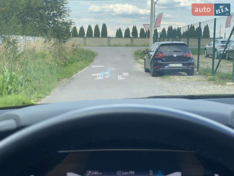 Внедорожник / Кроссовер Audi e-tron 2019 в Львове