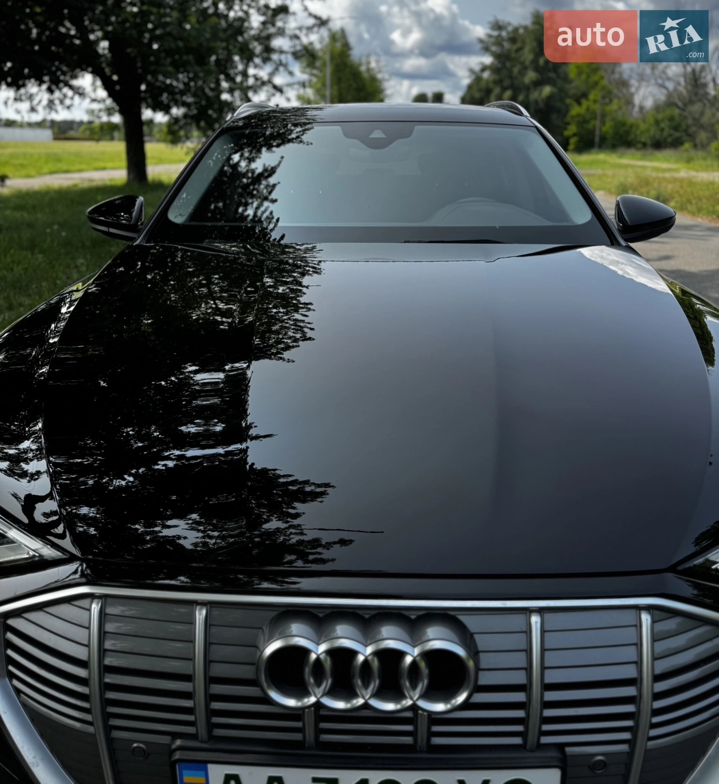 2019 Audi e-tron - мініатюра 12