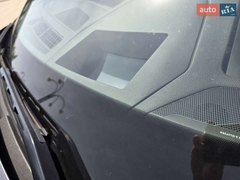 Внедорожник / Кроссовер Audi e-tron 2019 в Ивано-Франковске