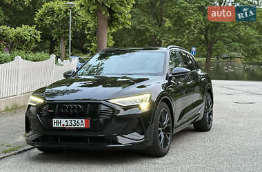 Audi e-tron 2023 Audi e-tron 2023