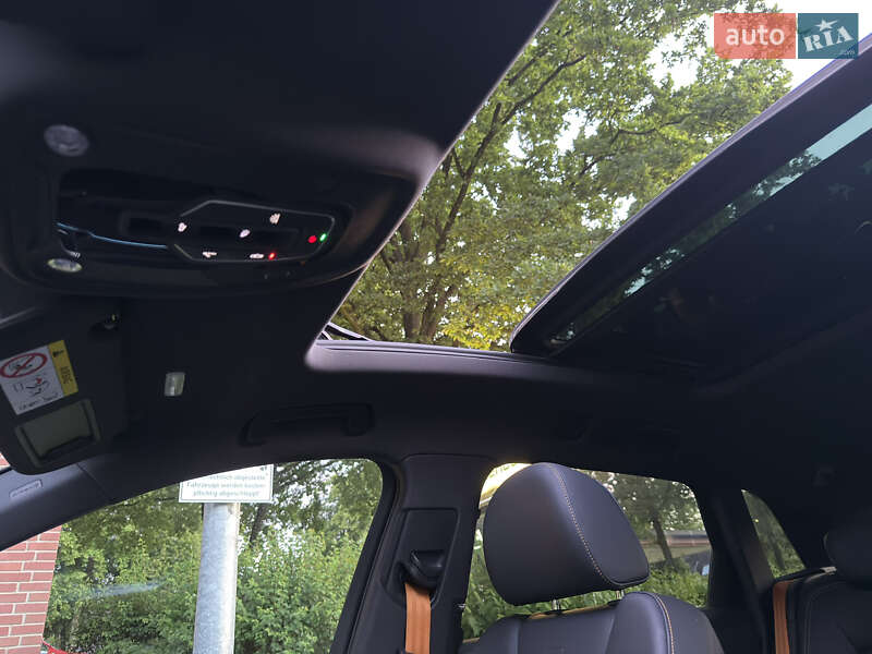 Внедорожник / Кроссовер Audi e-tron 2023 в Львове