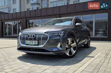 Внедорожник / Кроссовер Audi e-tron 2019 в Ивано-Франковске