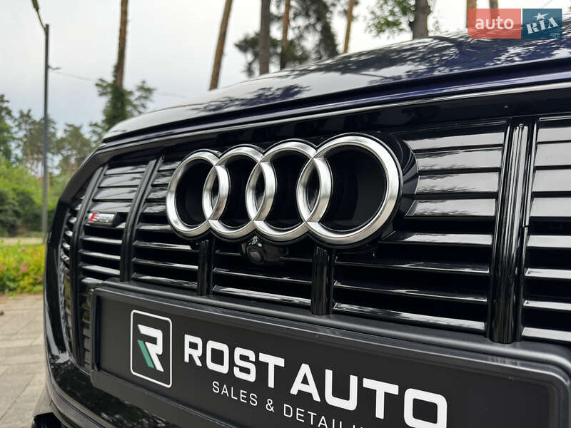 Внедорожник / Кроссовер Audi e-tron 2020 в Киеве