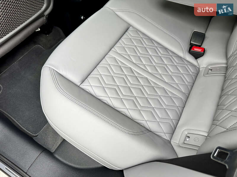 Внедорожник / Кроссовер Audi e-tron 2020 в Киеве