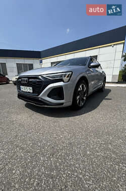 Audi e-tron 2020 Audi e-tron 2020