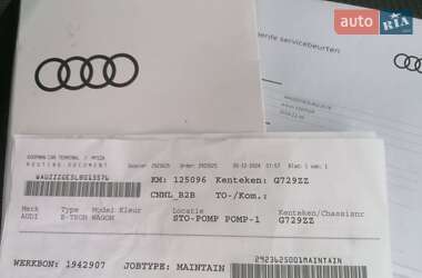 Внедорожник / Кроссовер Audi e-tron 2019 в 