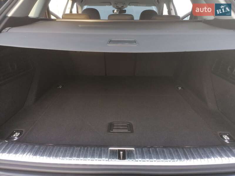 Внедорожник / Кроссовер Audi e-tron 2019 в Луцке