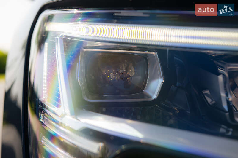 Внедорожник / Кроссовер Audi e-tron 2020 в Мукачево
