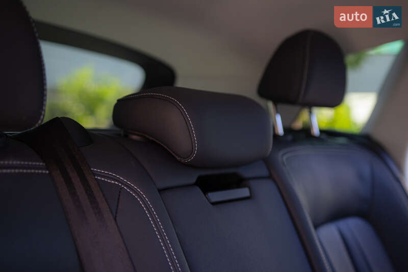 Внедорожник / Кроссовер Audi e-tron 2020 в Ужгороде