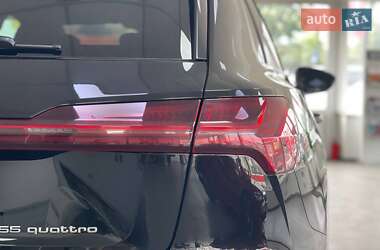 Внедорожник / Кроссовер Audi e-tron 2019 в 