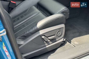 Внедорожник / Кроссовер Audi e-tron 2019 в 