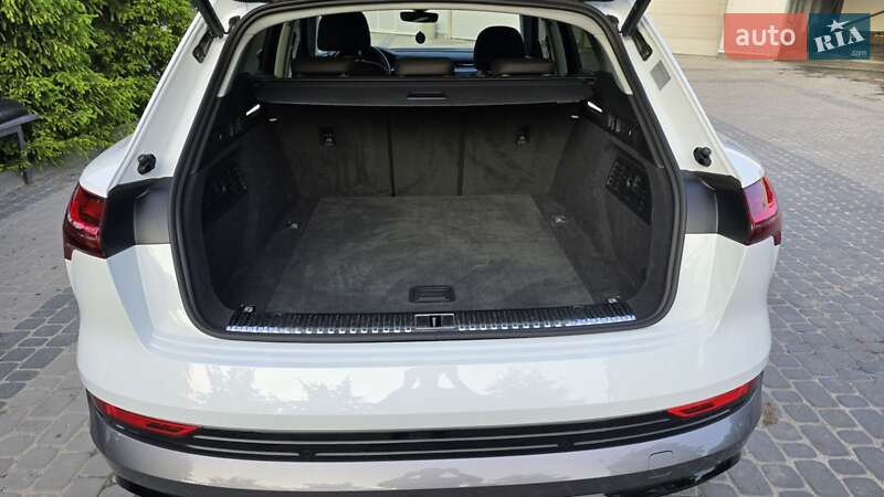Позашляховик / Кросовер Audi e-tron 2022 в Вінниці фото 10 Позашляховик / Кросовер Audi e-tron 2022 в Вінниці