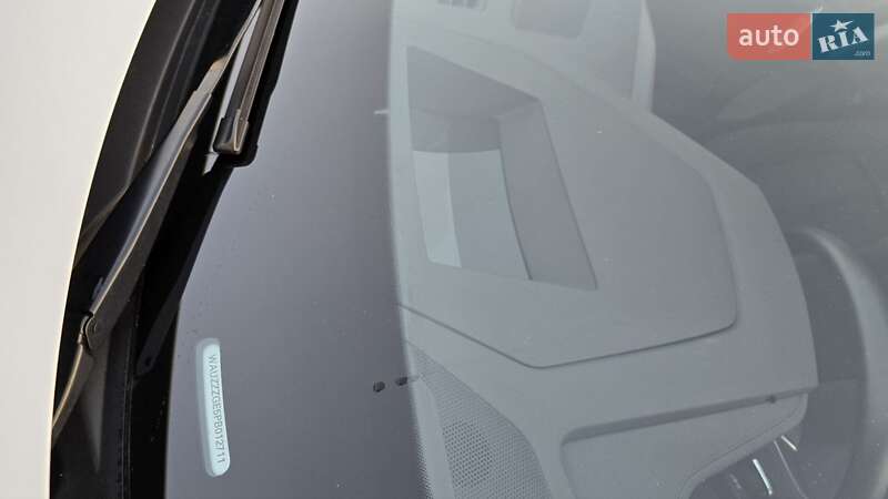 Позашляховик / Кросовер Audi e-tron 2022 в Вінниці фото 18 Позашляховик / Кросовер Audi e-tron 2022 в Вінниці
